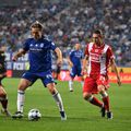 Giafer (nr. 24) s-a impus la Dinamo