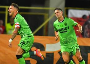Fierbe „haita”! Dinamo, răspuns oficial pentru „rebelii” Filip, Anton și Sorescu: „Nu mai avem cu cine să jucăm!”