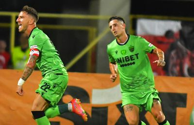 Fierbe „haita”! Dinamo, răspuns oficial pentru „rebelii” Filip, Anton și Sorescu: „Nu mai avem cu cine să jucăm!”