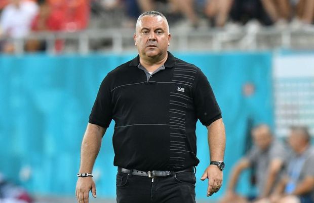 Tensiuni la Rapid? Iosif: „Mai voiam jucători. Ultimul adus să nu fie «neutru» la fotbal”