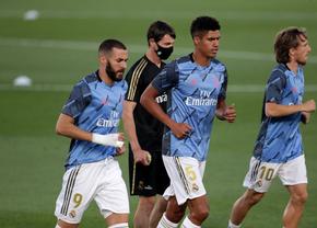 Manchester United a transferat un star de la Real Madrid! Știrea momentului
