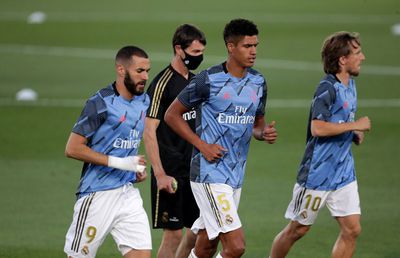 Manchester United a transferat un star de la Real Madrid! Știrea momentului