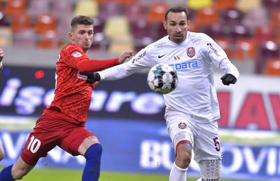 Vinicius, un nou „cal troian”? Țepele luate de Gigi Becali cu fotbaliști de la CFR Cluj