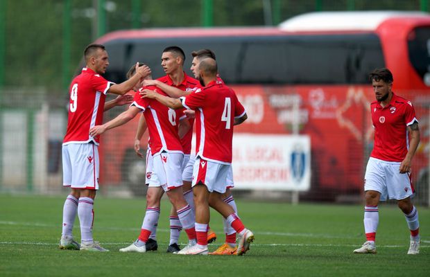 Dinamo a anunțat pe ce stadion va juca în noul sezon: „Un semnal extraordinar pentru noi!”