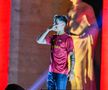 Imagini spectaculoase din Italia » Peste 10.000 de fani la prezentarea lui Dybala