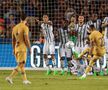 4 goluri în Barcelona - Juventus » Dembele, „dublă” de senzație