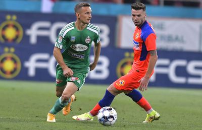 Jucătorul din Liga 1 care l-a impresionat pe Florin Răducioiu: „E Mertens în miniatură!”