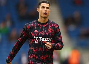 „Planul Ferguson” a eșuat » Dar Atletico îl refuză pe Ronaldo: „Ușa e închisă”