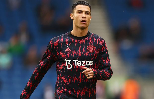 „Planul Ferguson” a eșuat » Dar Atletico îl refuză pe Ronaldo: „Ușa e închisă”