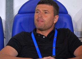 Daniel Oprița, deranjat de tăcerea din birourile Stelei: „Am întrebat și eu. Nu putem promova! Vreau să fac pasul următor”