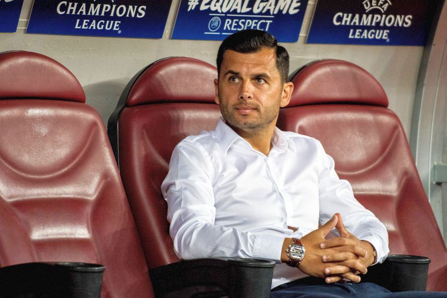 „Am fost căutat pentru ce am făcut la FCSB, nu pentru că sunt băiat cuminte