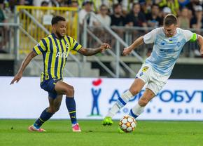 Dinamo Kiev - Sturm Graz, prima manșă a turului 3 preliminar al Ligii Campionilor. Echipe probabile + cote