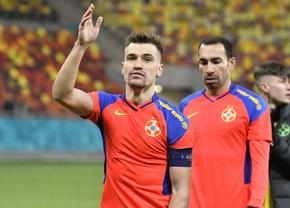 Olaru are bagajele făcute: „Se face!” » Câți bani primește Gigi Becali
