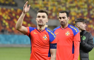 Olaru are bagajele făcute: „Se face!” » Câți bani ar primi Gigi Becali