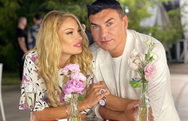 Fostul jucător al lui Dinamo: „Da, Borcea s-a dat la iubita mea și cred că i-a reușit. Pot spune că este curvar”