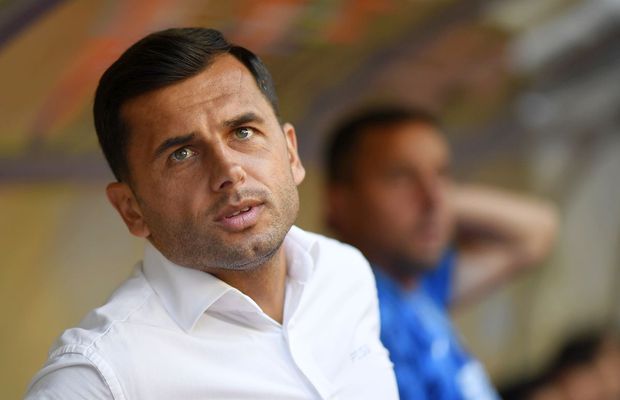 6 antrenori s-au aflat în postura lui Dică în ultimii 20 de ani » Doar unul a avut succes la FCSB