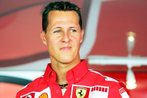 Un pilot de Formula 1, făcut praf după ce a apărut cu geaca lui Michael Schumacher: „Cum ai putut să scrii asta?!”