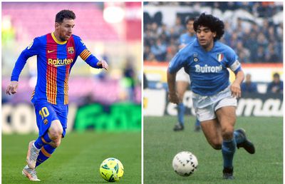 Hagi, Balaci ori Dobrin? Messi sau Maradona? Ioanițoaia a făcut TOP 3 fotbaliști din istorie, români și străini: „L-ați lăsat pe Pele fără podium”