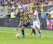 Mircea Lucescu și Dinamo Kiev, victorie dramatică în infernul de la Istanbul » O elimină pe Fenerbahce din UCL cu un gol marcat în minutul 114!