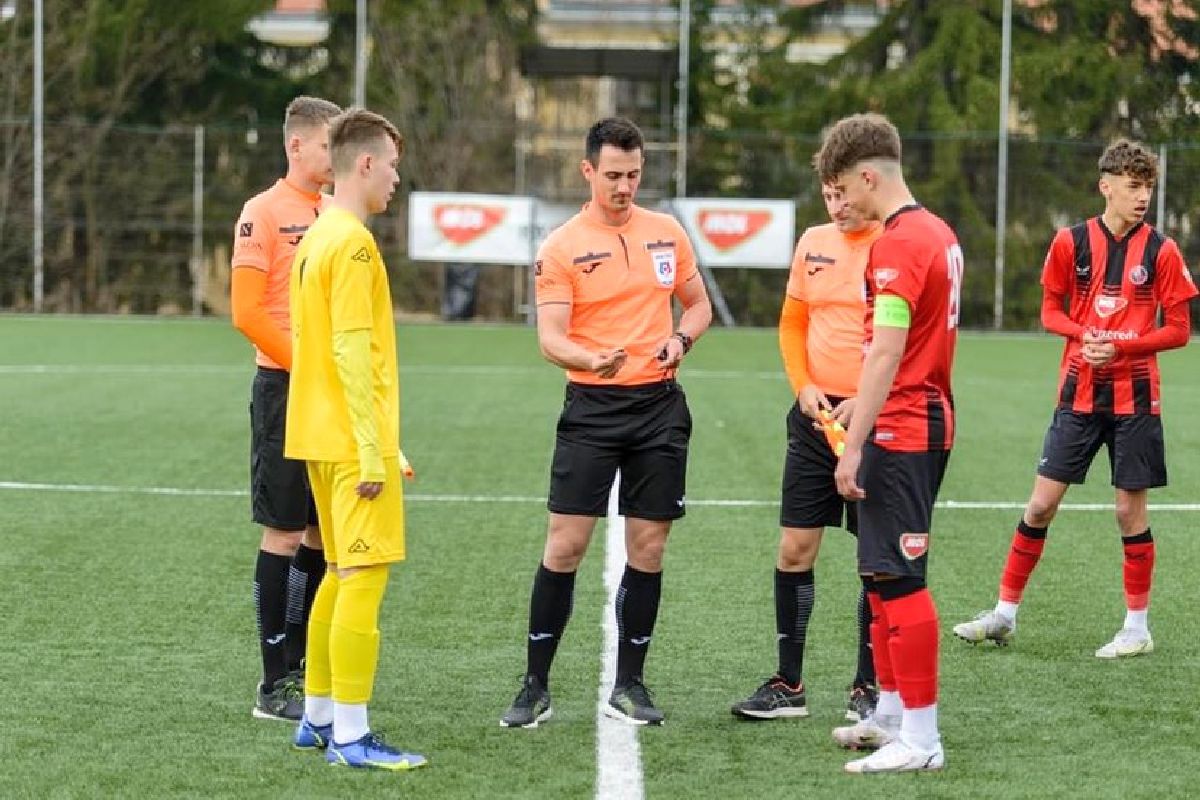 GSP a vorbit cu românul convocat de selecționata Ținutului Secuiesc » Așteaptă un semn de la FRF, dar admite: „Noi ne ducem în jos, în Ungaria sunt progrese reale”