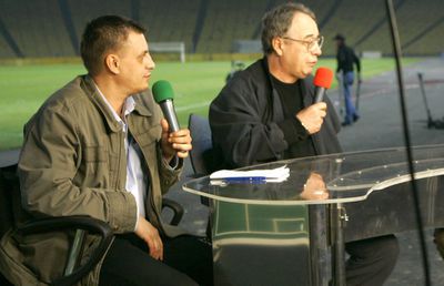 De ce nu își mai vorbesc Ovidiu Ioanițoaia și Andrei Vochin: „Oricine face asta e un trădător”