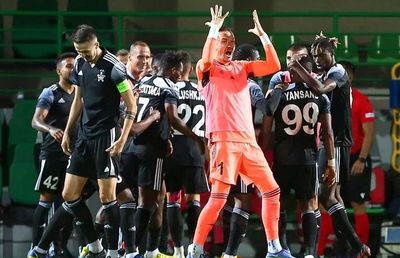 Sheriff nou, aceeași țintă » Echipa care a învins Realul a schimbat jucătorii și antrenorul, dar tot vrea în Ligă!