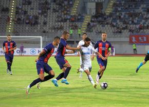 CSU Craiova - Vllaznia, manșa secundă a turului II preliminar al Conference League. Echipe probabile + cote