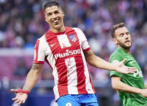 Luis Suarez va fi prezentat la noua echipă » A refuzat-o pe Fenerbahce: „Am ajuns la un preacord”