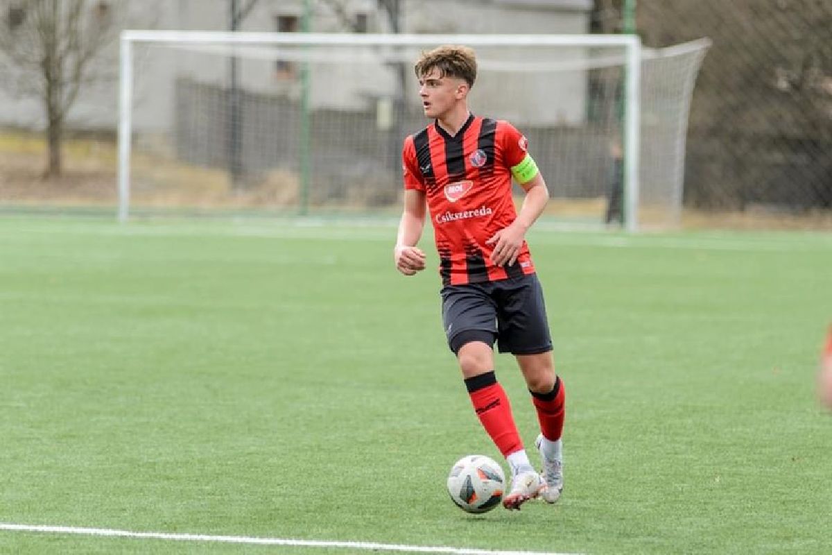 GSP a vorbit cu românul convocat de selecționata Ținutului Secuiesc » Așteaptă un semn de la FRF, dar admite: „Noi ne ducem în jos, în Ungaria sunt progrese reale”