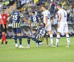 Fenerbahce - Dinamo Kiev