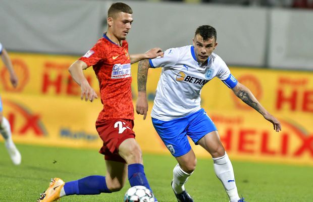 3 jucători din Liga 1 pe lista lui Gigi, după plecarea lui Tănase: „I-am zis lui Pintilii să discute cu Nistor”