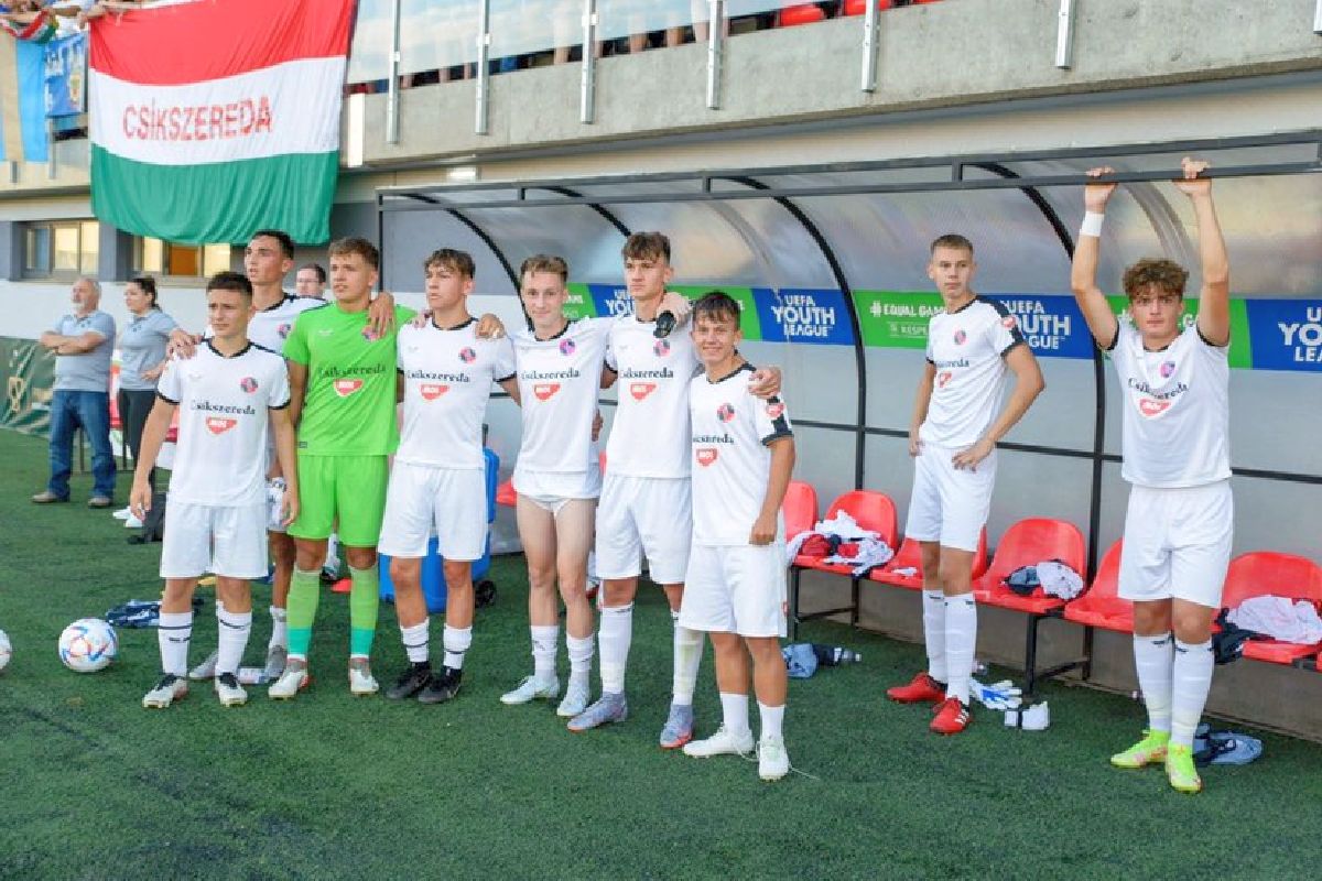 GSP a vorbit cu românul convocat de selecționata Ținutului Secuiesc » Așteaptă un semn de la FRF, dar admite: „Noi ne ducem în jos, în Ungaria sunt progrese reale”