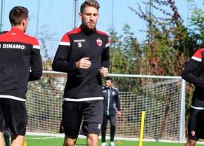 Noutăți de la Dinamo » Cine a cerut rezilierea contractului + Ce se întâmplă cu fotbaliștii în probe
