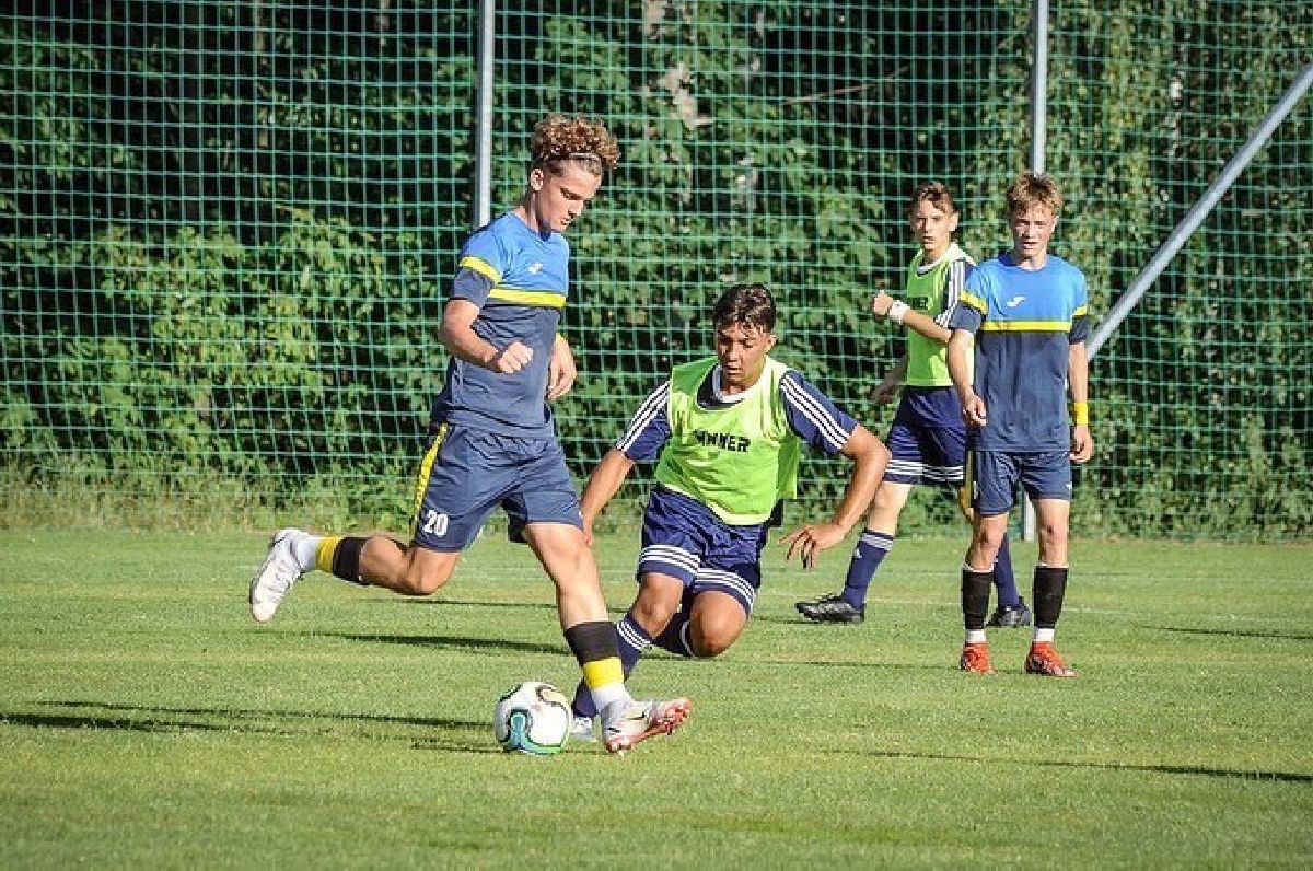 GSP a vorbit cu românul convocat de selecționata Ținutului Secuiesc » Așteaptă un semn de la FRF, dar admite: „Noi ne ducem în jos, în Ungaria sunt progrese reale”