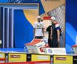 David Popovici, în finala de la 100 m liber (foto: Raed Krishan/GSP)