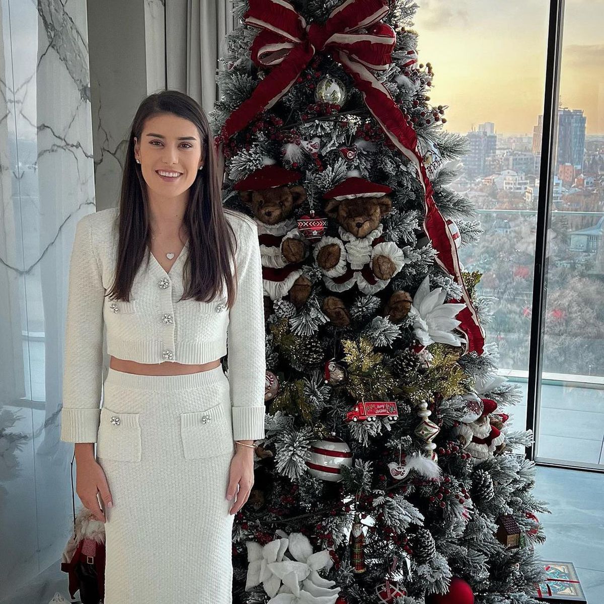 Jucătoarele din tenis care l-au impresionat pe Cornel Ilie de la VUNK! Ce a spus despre Sorana Cîrstea