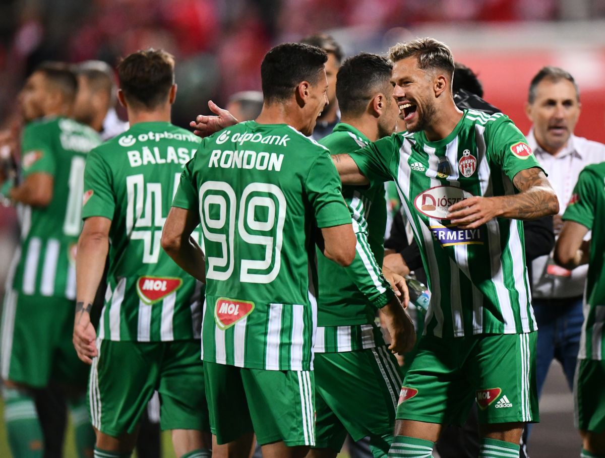 Sepsi e doar cu gândul la meciul cu CSKA Sofia! „Sută la sută concentrați. Dacă ne vom califica vom asculta orice în vestiar, chiar și manele”