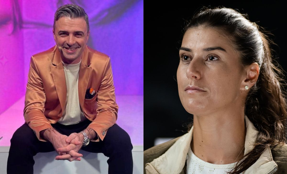 Jucătoarele din tenis care l-au impresionat pe Cornel Ilie de la VUNK! Ce a spus despre Sorana Cîrstea
