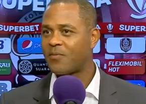 Concluziile lui Patrick Kluivert după CFR Cluj - Adana Demirspor: „Sunt mulțumit!” » Ce a spus eroul turcilor