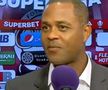 Concluziile lui Patrick Kluivert după CFR Cluj - Adana Demirspor: „Sunt mulțumit!” » Ce a spus eroul turcilor