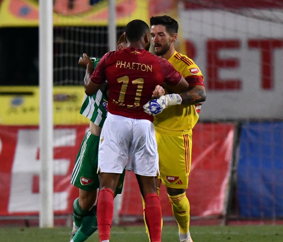 Seară magică: Sepsi a zdrobit-o pe CSKA la Sofia și e ca și calificată! Reporterii GSP au transmis cele mai tari informații de la stadion