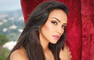 Cu ce se ocupă acum Consuelo, fosta soție a lui Adrian Mutu! Are propria afacere care îi merge foarte bine