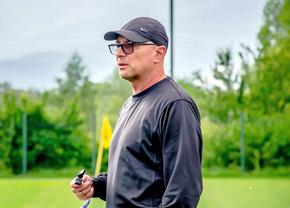 Leo Grozavu nu-l crede pe Gică Hagi: „Nu poți lua titlul cu 2,5 milioane!” + „Poli Iași are cifre de Champions League!”
