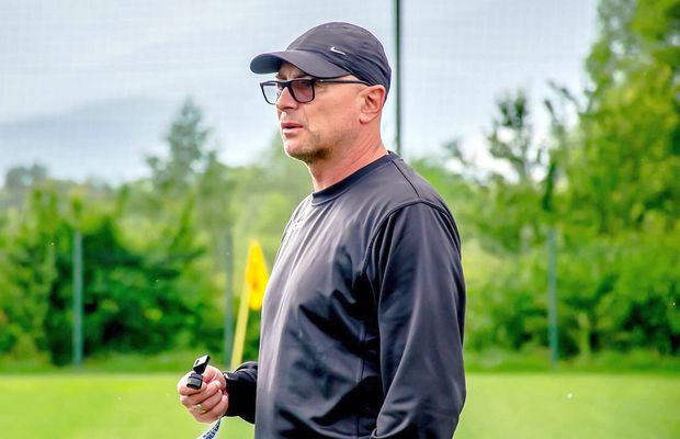 Leo Grozavu nu-l crede pe Gică Hagi: „Nu poți lua titlul cu 2,5 milioane!” + „Poli Iași are cifre de Champions League!”