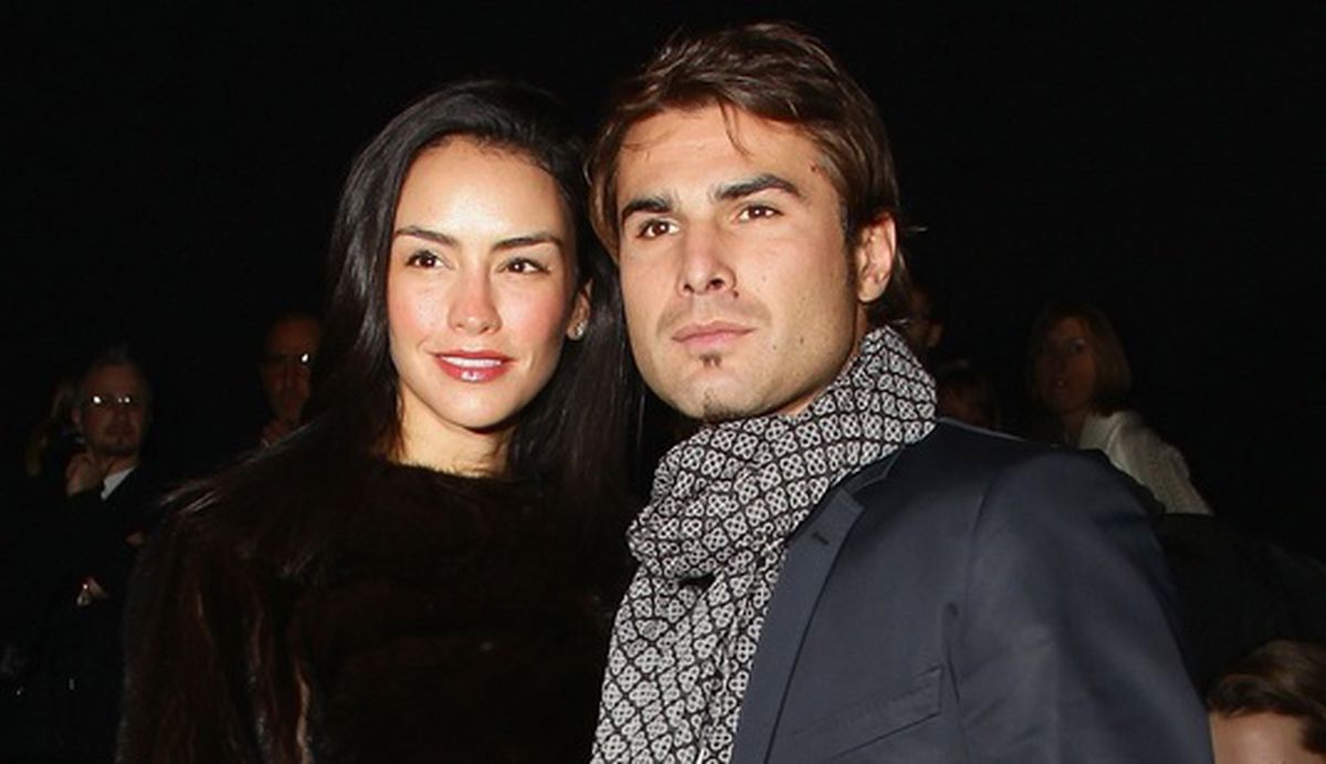 Cu ce se ocupă acum Consuelo, fosta soție a lui Adrian Mutu! Are propria afacere care îi merge foarte bine