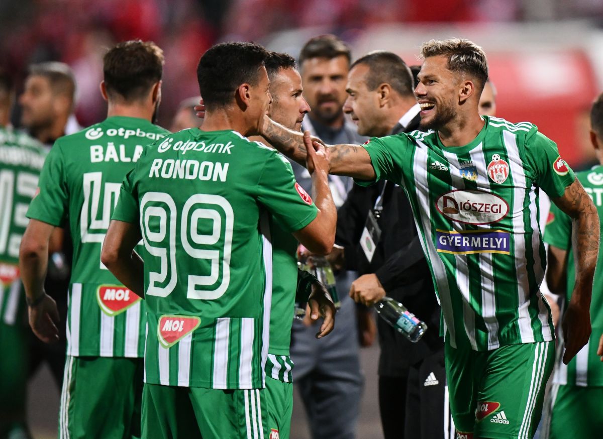 Sepsi e doar cu gândul la meciul cu CSKA Sofia! „Sută la sută concentrați. Dacă ne vom califica vom asculta orice în vestiar, chiar și manele”