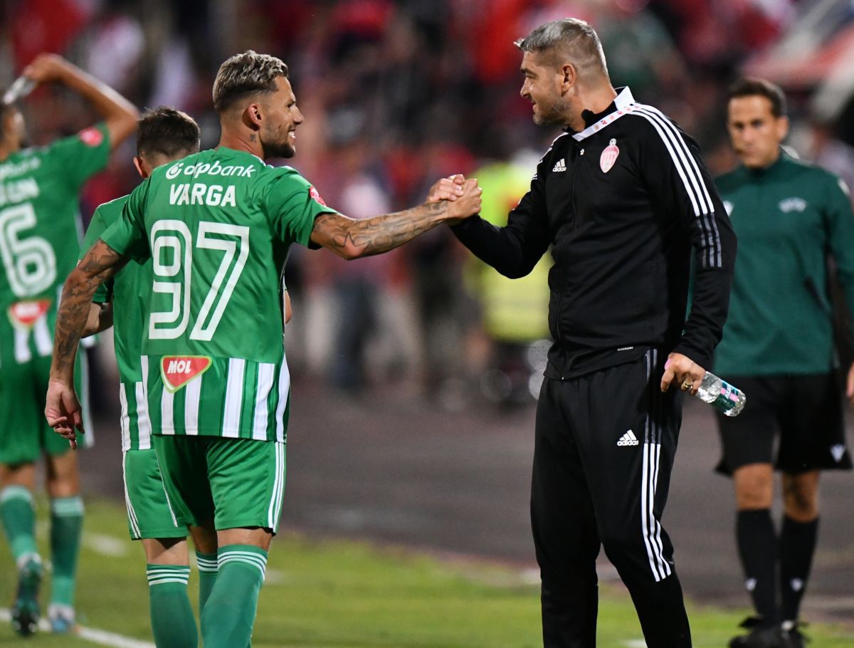 Sepsi e doar cu gândul la meciul cu CSKA Sofia! „Sută la sută concentrați. Dacă ne vom califica vom asculta orice în vestiar, chiar și manele”