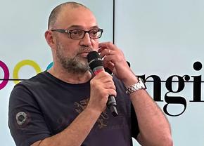 Mihnea Vasiliu, colegul și liderul jurnaliștilor de la Libertatea, Gazeta Sporturilor și din celelalte publicații Ringier, a murit astăzi, la 57 de ani
