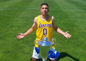 Transfer ratat de Universitatea Craiova » Jucătorul a ajuns în MLS