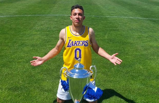 Transfer ratat de Universitatea Craiova » Jucătorul a ajuns în MLS